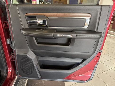 Used 2014 RAM 2500 Laramie AWD/4WD image 25