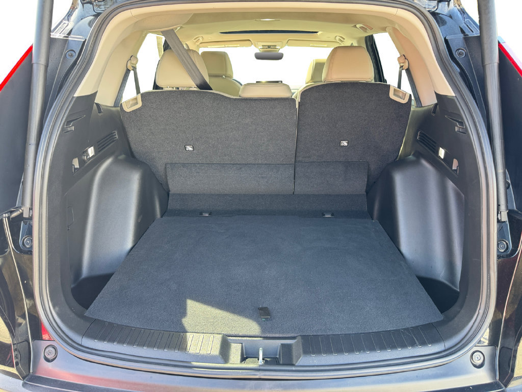 Used 2026 Honda CR-V EX-L image 23