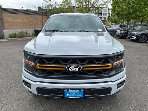 New 2026 Ford F150 Tremor AWD/4WD image 10