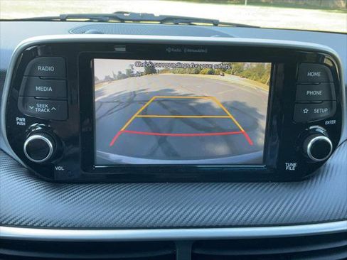 Used 2019 Hyundai Tucson Value w/ Cargo Package image 26