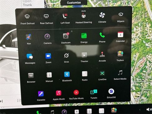 Used 2023 Tesla Model 3 Standard Range image 13