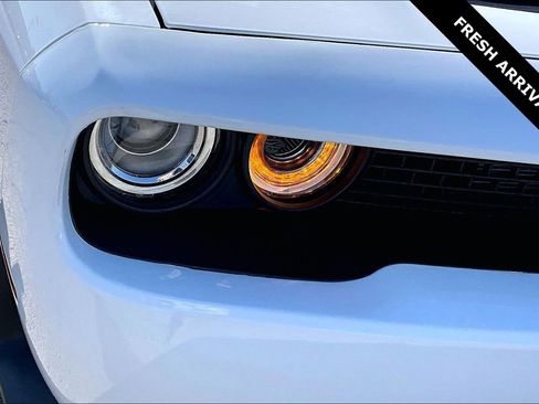 Used 2023 Dodge Challenger SRT Hellcat w/ Driver Convenience Group image 28