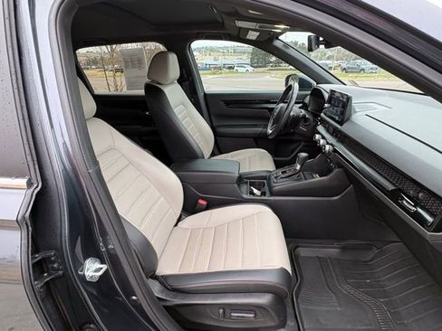 Used 2023 Honda CR-V Sport Touring image 31