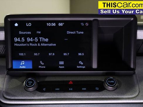 Used 2023 Ford Maverick XLT FWD image 20