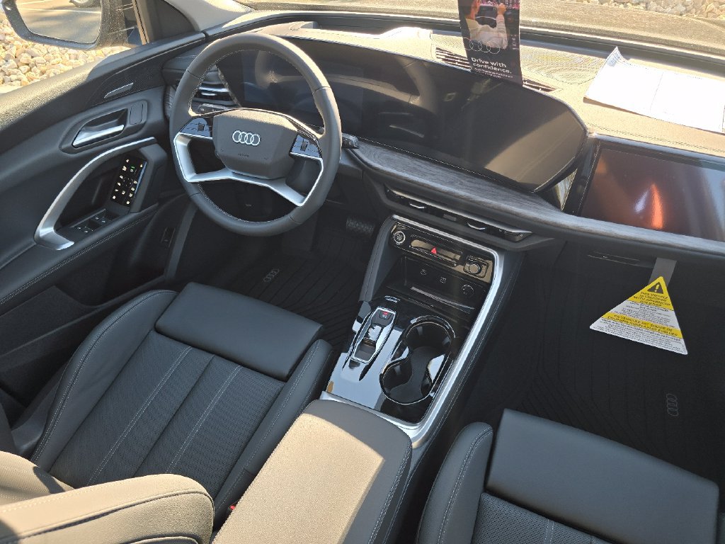New 2026 Audi Q5 Prestige AWD/4WD image 16