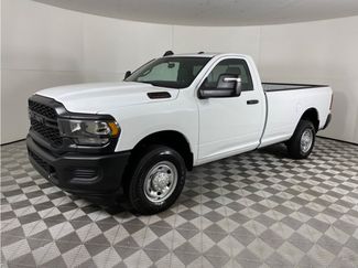 Used 2024 RAM 2500 Tradesman w/ Chrome Appearance Group AWD/4WD video 1