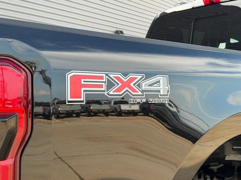 New 2026 Ford F250 Lariat w/ Lariat Ultimate Package AWD/4WD image 8
