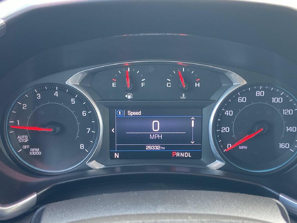 Used 2019 Chevrolet Equinox LT FWD image 7
