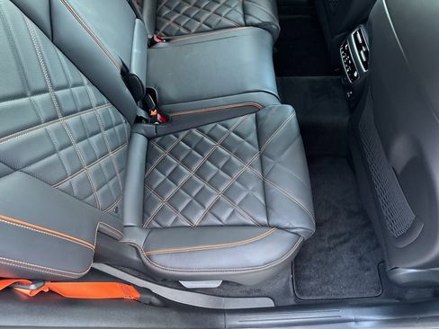 New 2026 Genesis GV70 3.5T Sport Prestige image 15