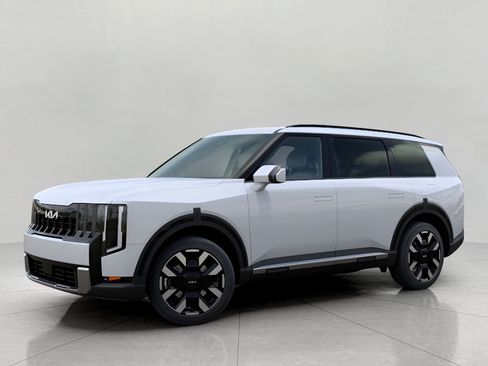 Used 2027 Kia Telluride S AWD/4WD image 4