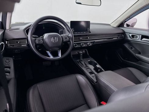 Certified 2023 Honda Civic EX-L image 19