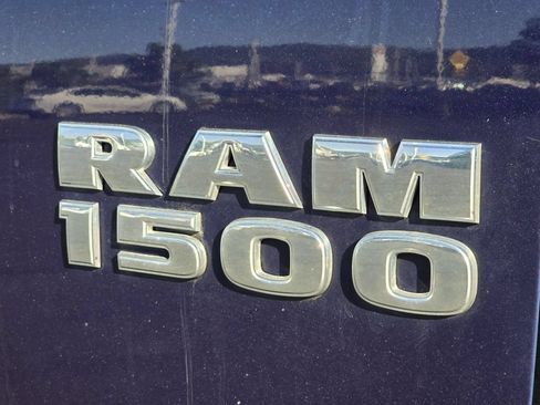 Used 2017 RAM 1500 Express AWD/4WD image 21