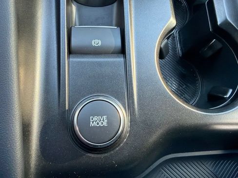 Used 2025 Ford Explorer ST-Line w/ Premium Package RWD image 29