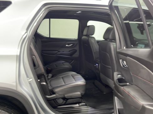 Used 2023 Chevrolet Traverse RS AWD/4WD image 21