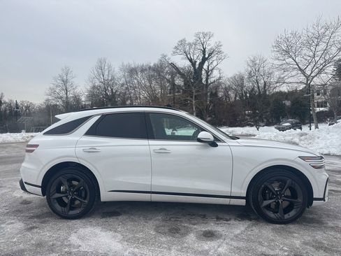 New 2026 Genesis GV70 2.5T Sport Prestige image 10
