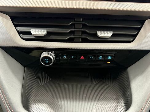 New 2026 Ford Explorer Active image 41