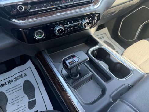 Used 2023 GMC Sierra 1500 Elevation AWD/4WD image 31