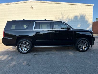 Used 2016 GMC Yukon XL Denali w/ Open Road Package