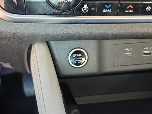 Certified 2023 Nissan Rogue SL w/ SL Premium Package AWD/4WD image 28