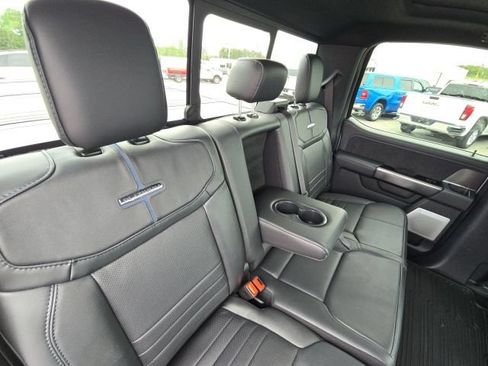 Used 2026 Ford F250 Platinum w/ Tremor Off-Road Package AWD/4WD image 18