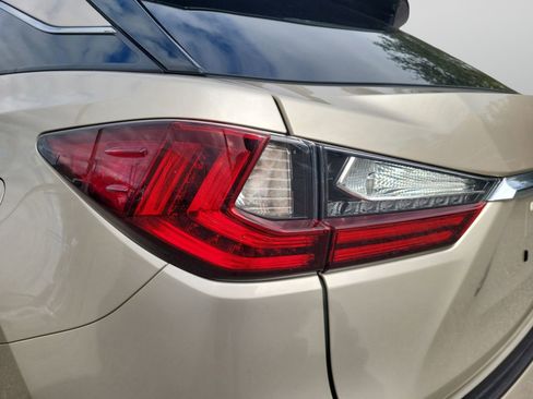 Used 2016 Lexus RX 350 AWD image 6