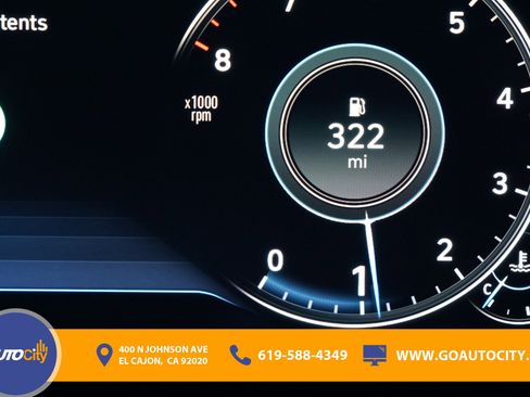 Used 2022 Hyundai Palisade Calligraphy FWD image 3