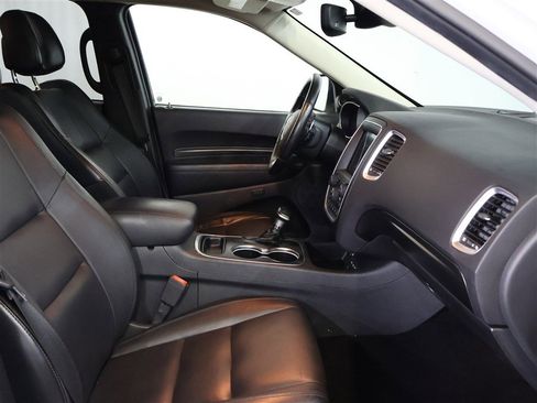 Used 2019 Dodge Durango Citadel w/ Technology Group image 21