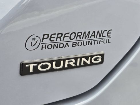 New 2026 Honda Pilot Touring image 24