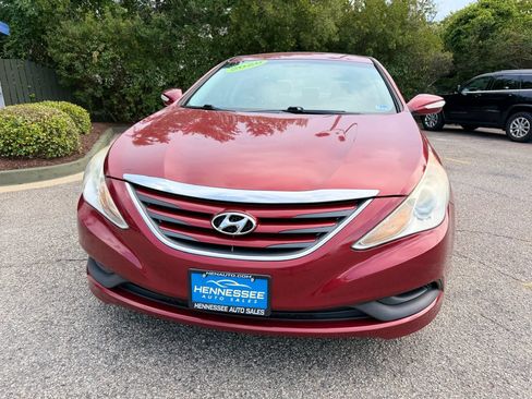 Used 2014 Hyundai Sonata GLS w/ Popular Equipment Group 2 FWD image 19