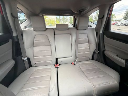 Used 2022 Honda CR-V Touring image 16
