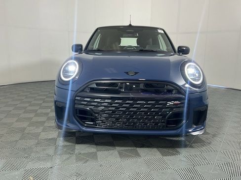 New 2026 MINI Cooper S image 3