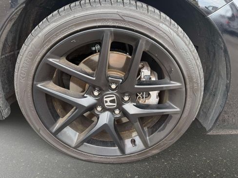Used 2024 Honda Civic Si image 5