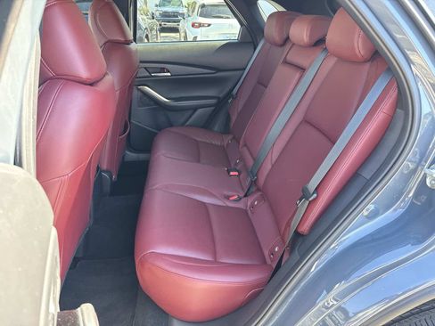 Certified 2023 MAZDA CX-30 AWD 2.5 S w/ Preferred Package image 14