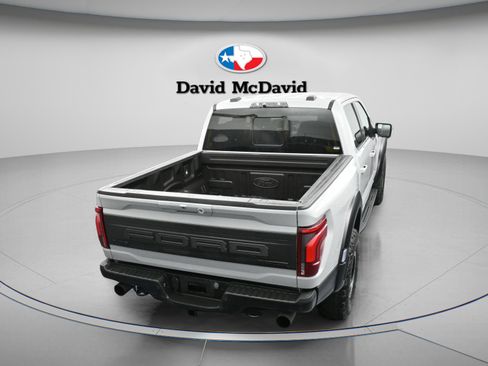 Used 2024 Ford F150 Raptor image 43
