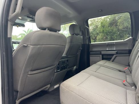 Used 2019 Ford F250 XLT w/ XLT Premium Package image 26