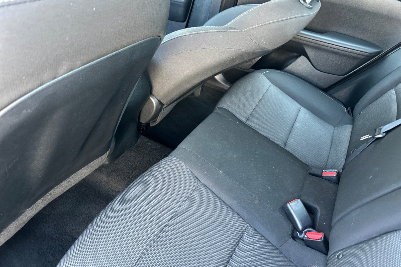 Used 2024 Kia Forte LXS FWD image 13