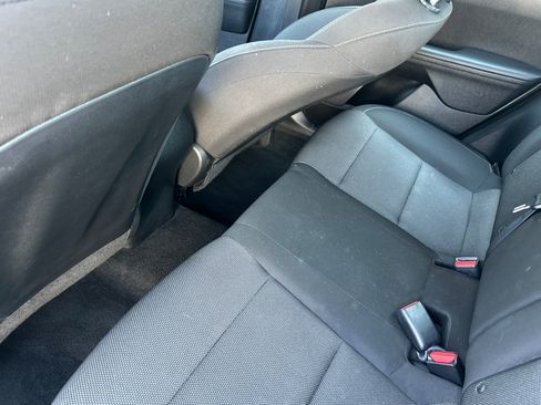 Used 2024 Kia Forte LXS FWD image 13