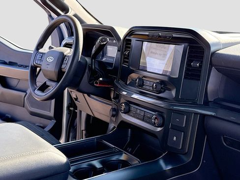 Used 2023 Ford F150 XL w/ STX Appearance Package image 5