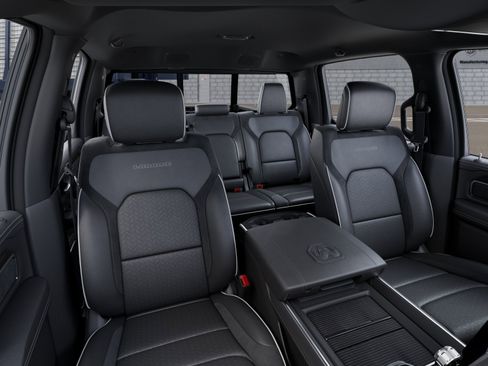 New 2026 RAM 1500 Laramie image 18