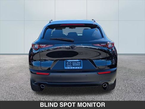 New 2026 MAZDA CX-30 AWD 2.5 S image 4