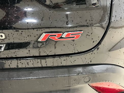 Used 2024 Chevrolet Trax RS w/ Driver Confidence Package image 6