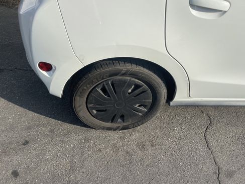 Used 2014 Mitsubishi Mirage DE image 4