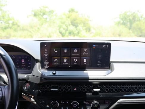 Certified 2023 Honda Accord Sport image 17