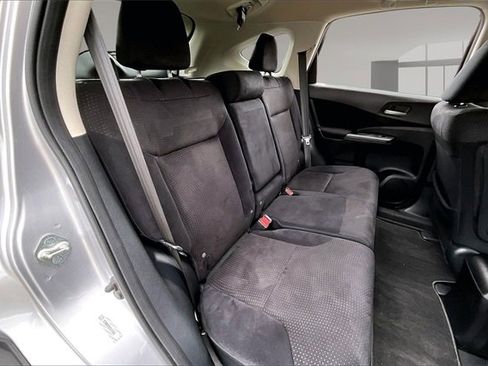 Used 2012 Honda CR-V EX image 21