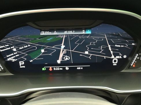 Used 2020 Audi Q3 2.0T Premium Plus w/ Premium Plus Package image 12