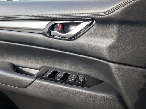 Used 2025 MAZDA CX-5 AWD 2.5 S w/ Select Package image 14