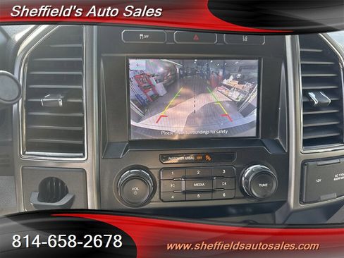 Used 2020 Ford F250 XLT RWD image 36