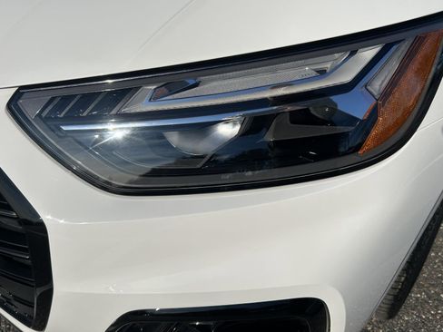 Certified 2024 Audi Q5 2.0T Premium Plus image 8