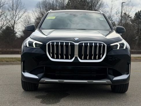 New 2026 BMW X1 xDrive28i w/ Convenience Package AWD/4WD image 9