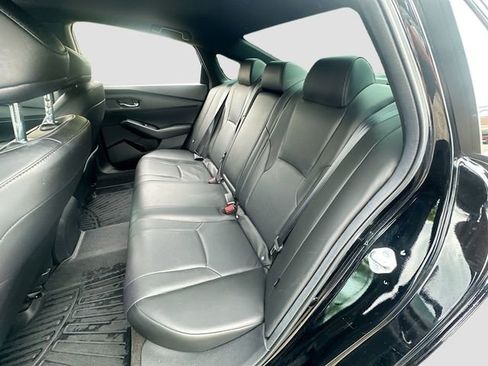 Used 2024 Honda Accord Sport image 25